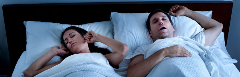 Could You Have Sleep Apnea? Top Symptoms And Risk Factors