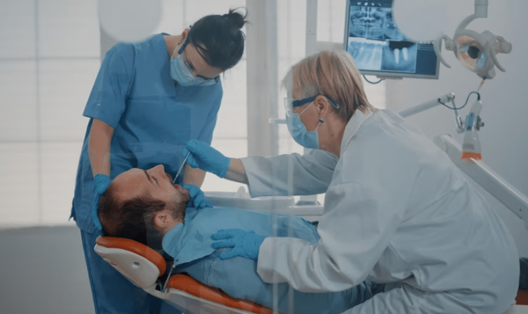 Will Emergency Dentist Remove Wisdom Teeth?