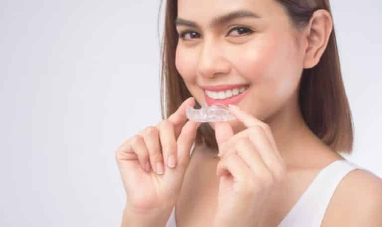 Straighten Up: The Power of Clear Aligners for a Confident Smile