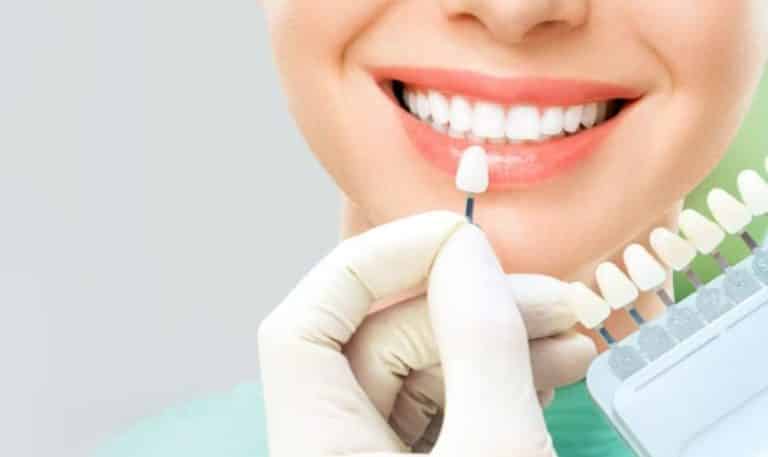 How to Find the Best Cosmetic Dentist Near You: A Comprehensive Guide