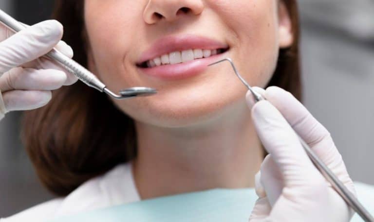 The Power of a Smile: How Cosmetic Dentistry Can Transform Your Life
