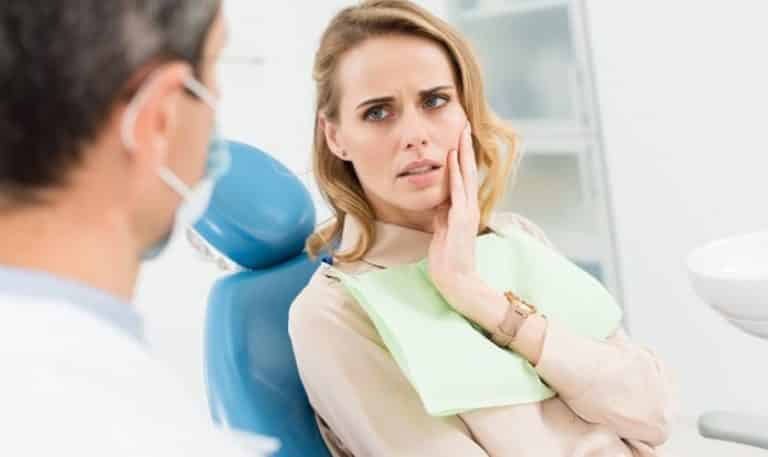 Don’t Panic! How to Stay Calm During a Dental Emergency