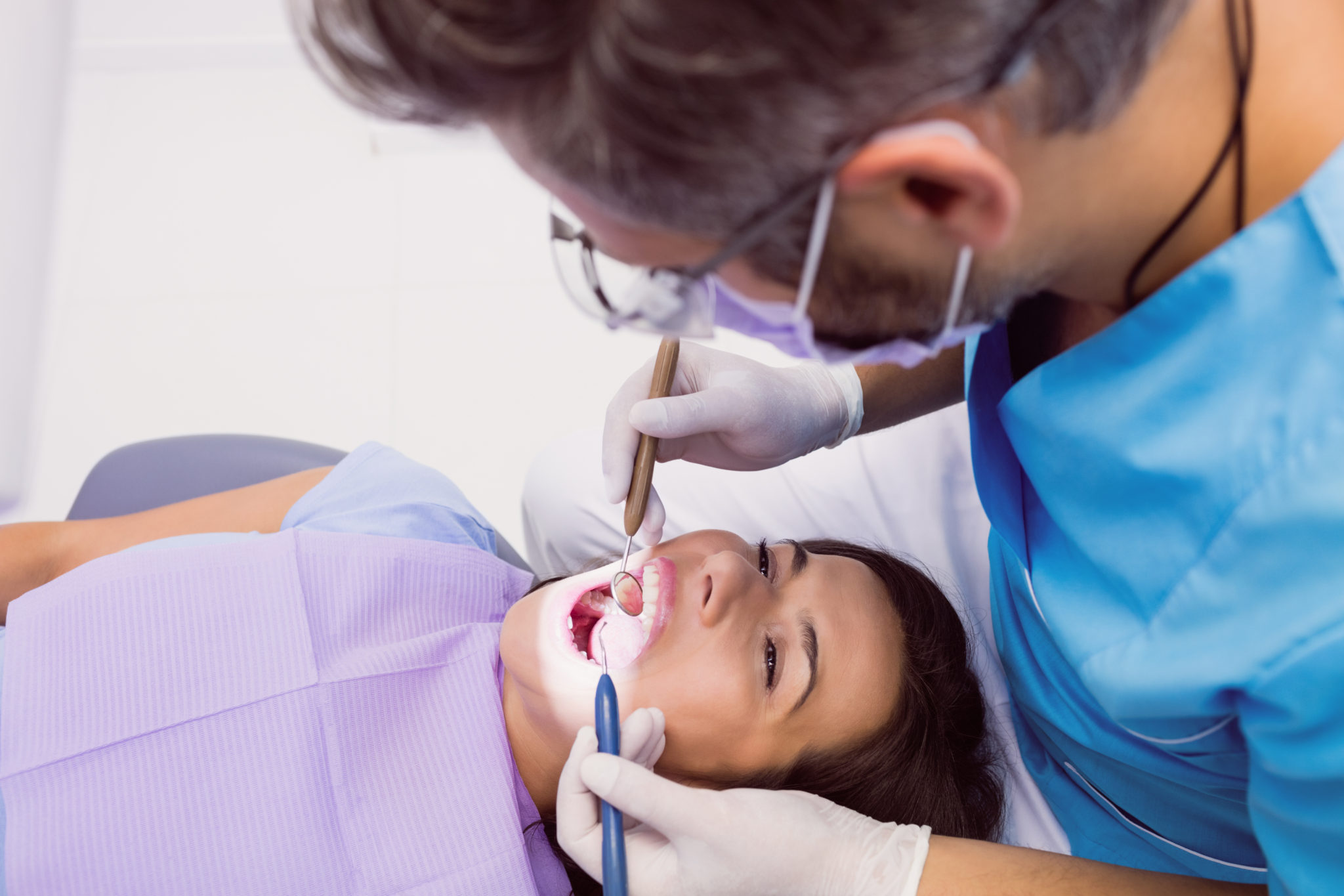 Dealing With Dental Emergencies A Guide To Handle Them