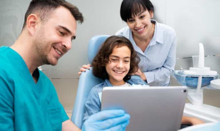 Family Dentistry