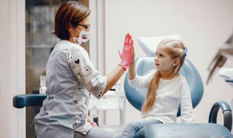 Smile Bright: The Importance of Pediatric Dentistry for Children’s Oral Health
