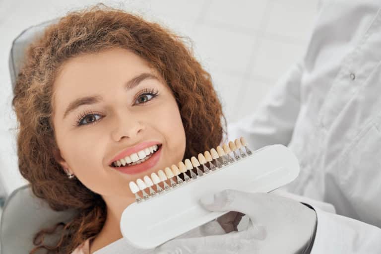 How To Care For Your Porcelain Veneers