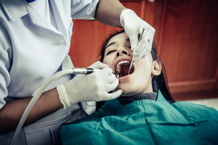 The Benefits Of Saving Your Natural Tooth With A Root Canal