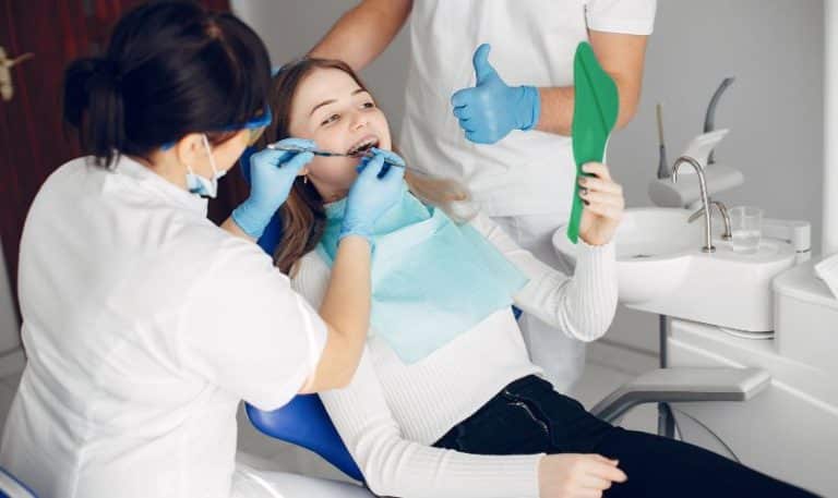 Prevention is Key: Why Regular Dental Checkups Matter