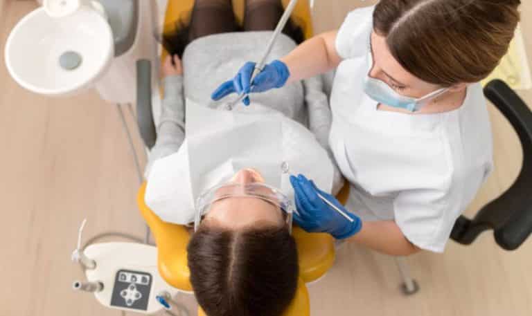 From Drab to Fab: Discover the Magic of Dental Checkups and Cleanings