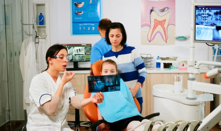 Family Dentist