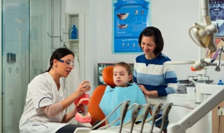 Family Dentistry in South Richmond VA