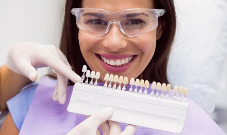 Beyond Ordinary: Elevate Your Smile with Porcelain Veneers