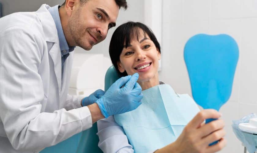 Regular Dental Checkups in Staples Mill Richmond, VA