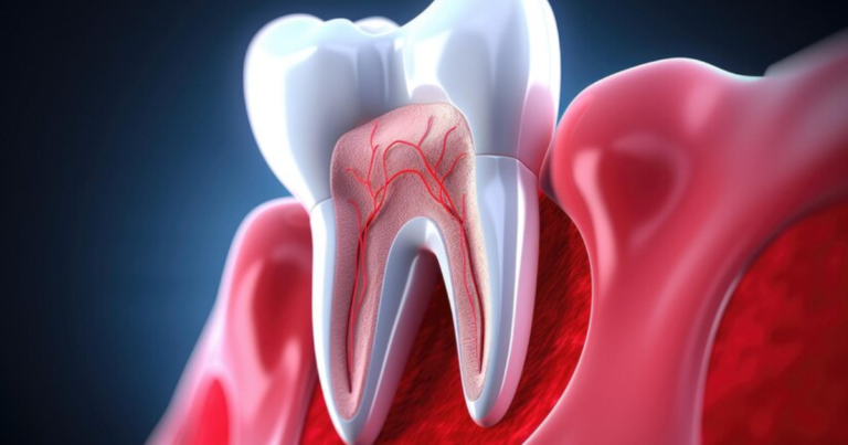Root Canals: Banishing Tooth Pain and Restoring Radiant Smiles