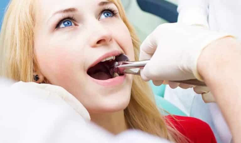 Unleashing Relief: Mastering the Extraction of Wisdom Teeth