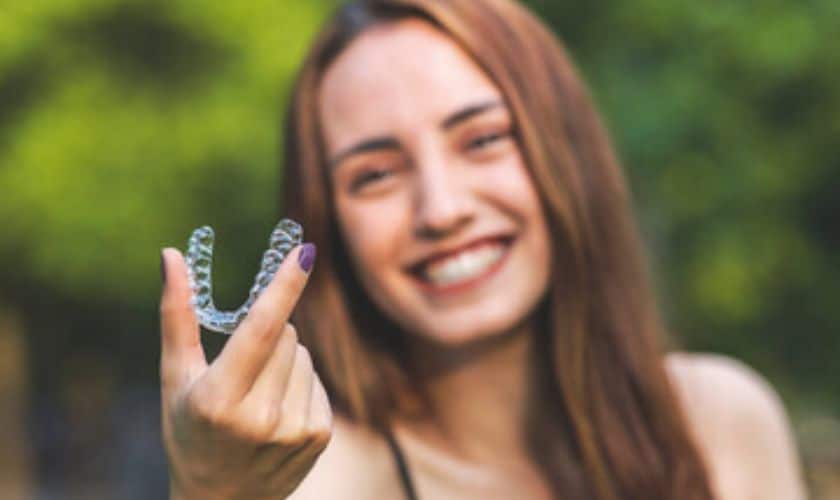 Clear Aligners in Southside Richmond, VA