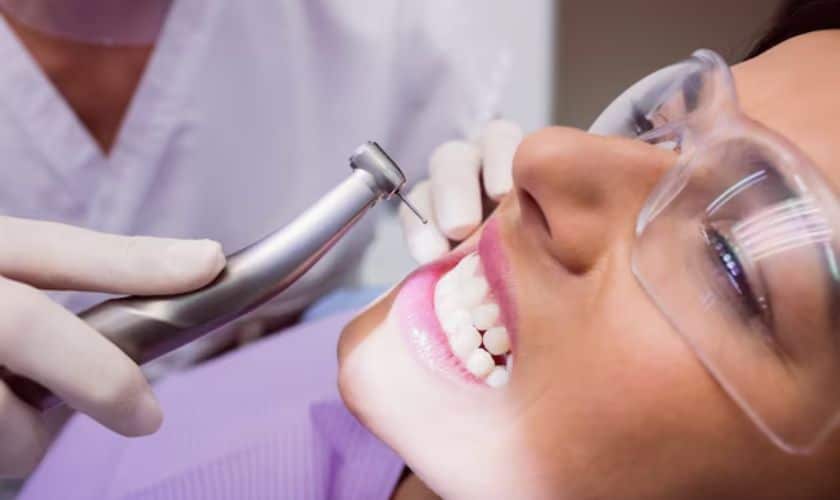 Dental Cleanings in Southside Richmond, VA