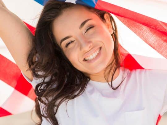 Red, White, and Healthy Teeth: Dental Tips for Independence Day