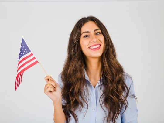 Patriotic Smiles: The Importance of Oral Health on Independence Day