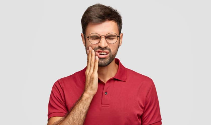 Wisdom Tooth Pain Relief in Southside Richmond, VA