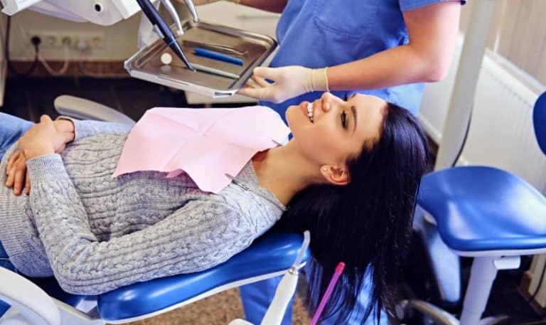 The Importance of Preparing Mentally and Emotionally for Cosmetic Dentistry Makeovers