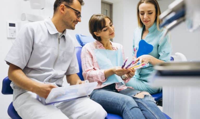 Family Dentistry in Staples Mill Richmond, VA