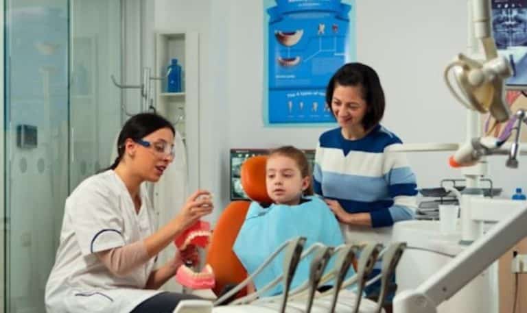 Understanding the Benefits of Fluoride Treatment in Pediatric Dentistry