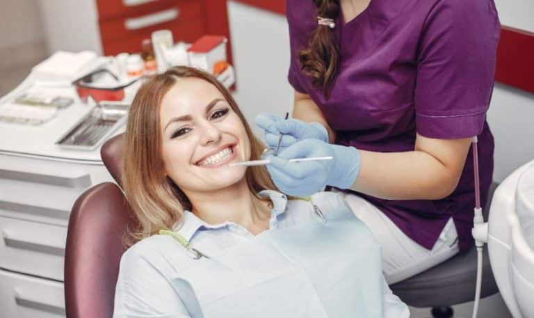 Teeth Whitening vs. Dental Cleaning: Who Needs Which?