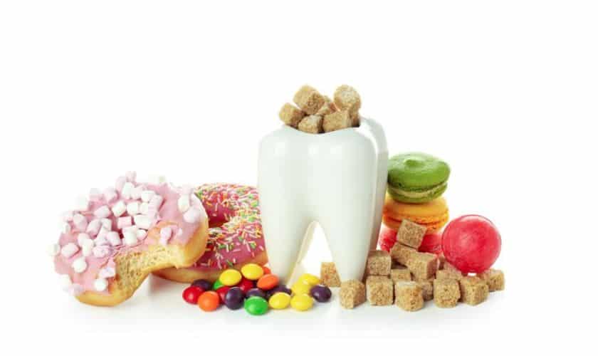 The Surprising Connection Between Diet and Dental Health