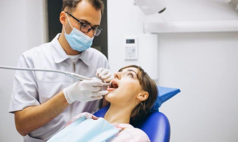 5 Things You Should Know Before Choosing a Cosmetic Dentist in Staples Mill Richmond, VA