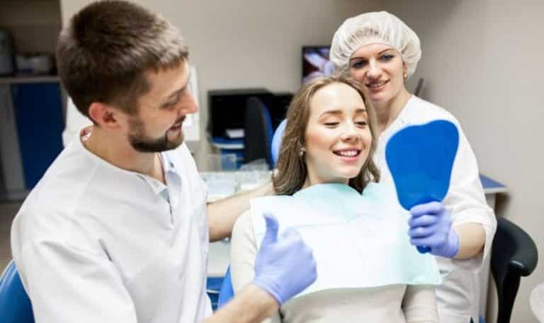 The Essential Guide To Pain-Free Dental Cleanings For Adults