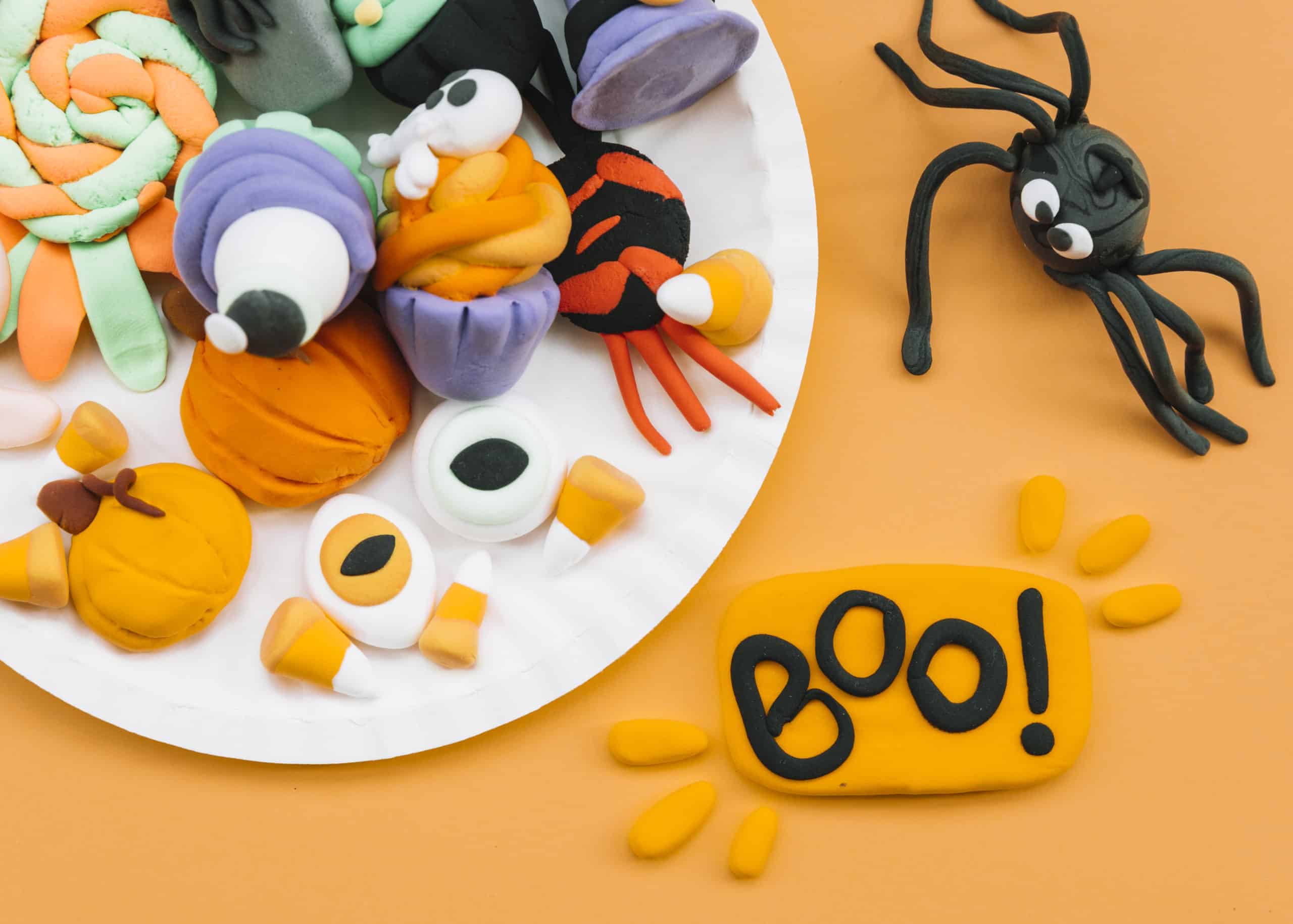 Featured image for “Spooky Smiles: How to Keep Your Teeth Healthy This Halloween”