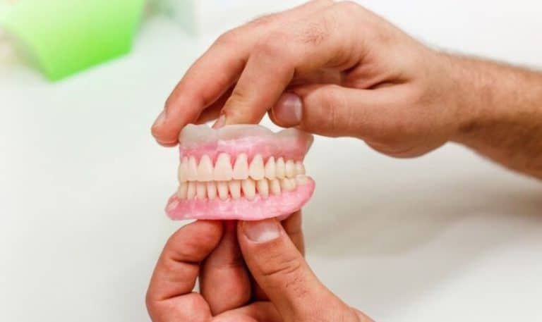 Everything You Need To Know About Same-Day Dentures