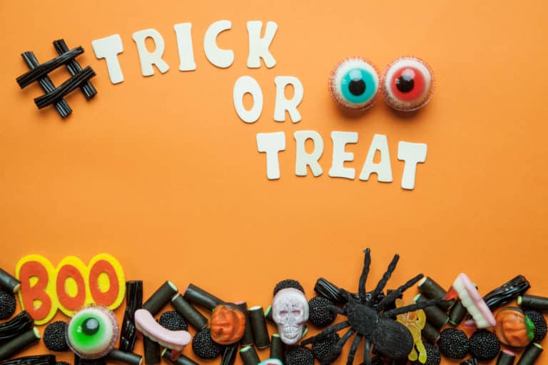 Ghoulishly Good Oral Hygiene: Tricks for Healthy Teeth on Halloween