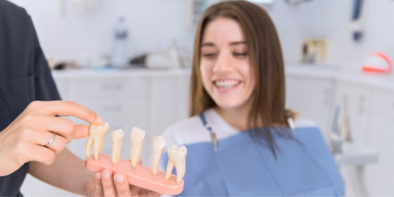 All-on-4 Dental Implants: Is This the Right Solution for You?