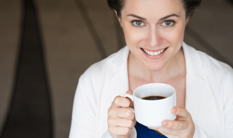 Unlocking the Secret: Enjoying Coffee While Wearing Invisalign