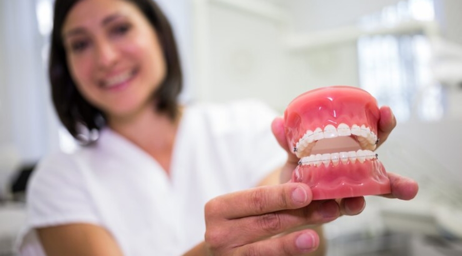 Modern Dentures Are Effective And Comfortable