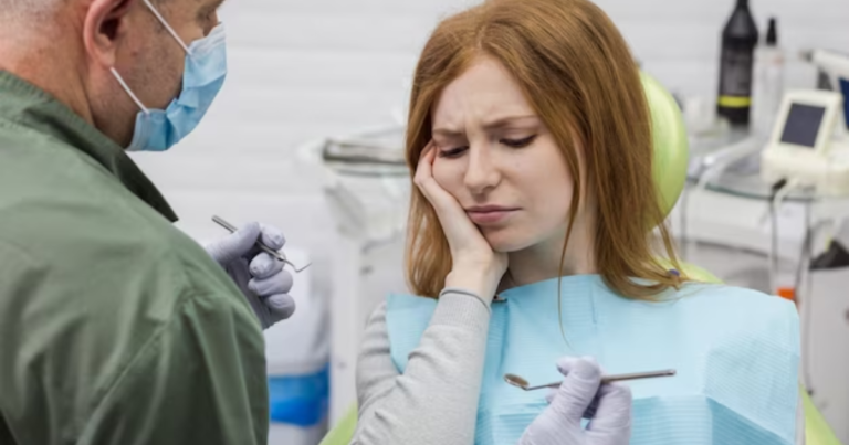 The Most Common Dental Emergencies and What To Do
