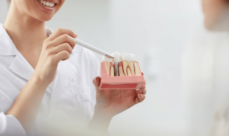 Recovering From Dental Implant Surgery: Tips and Timeline