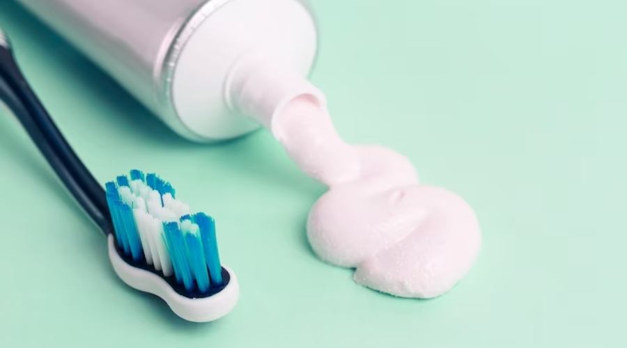 Stop Using Fluoride Toothpaste