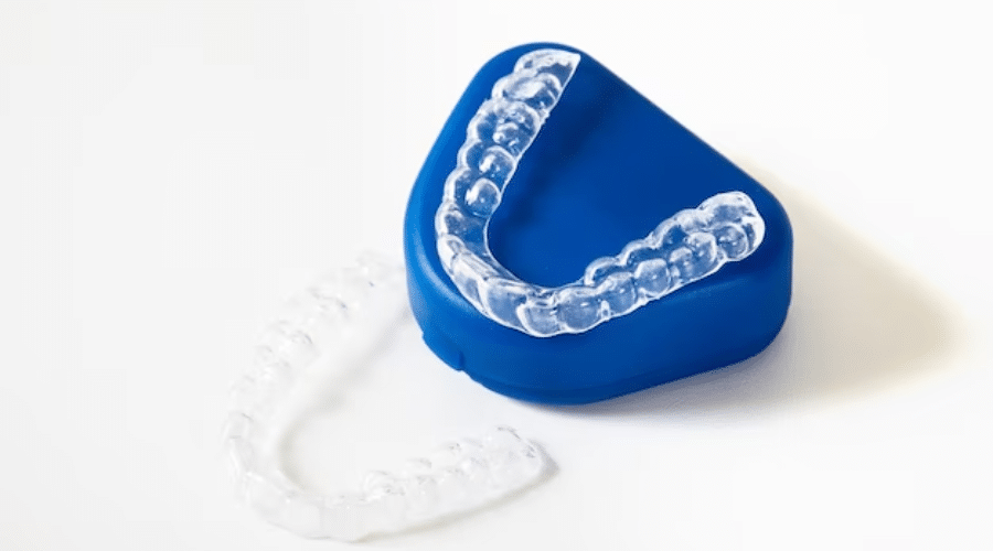 Invisalign Treatment