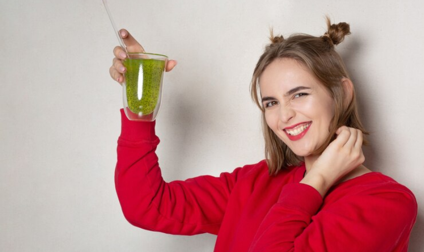 New Year Detox for Your Teeth