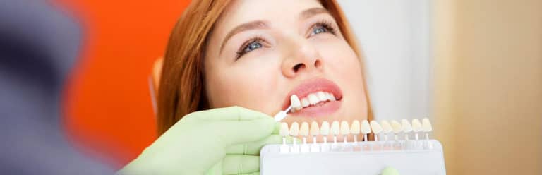How to Care for Your New Porcelain Crowns