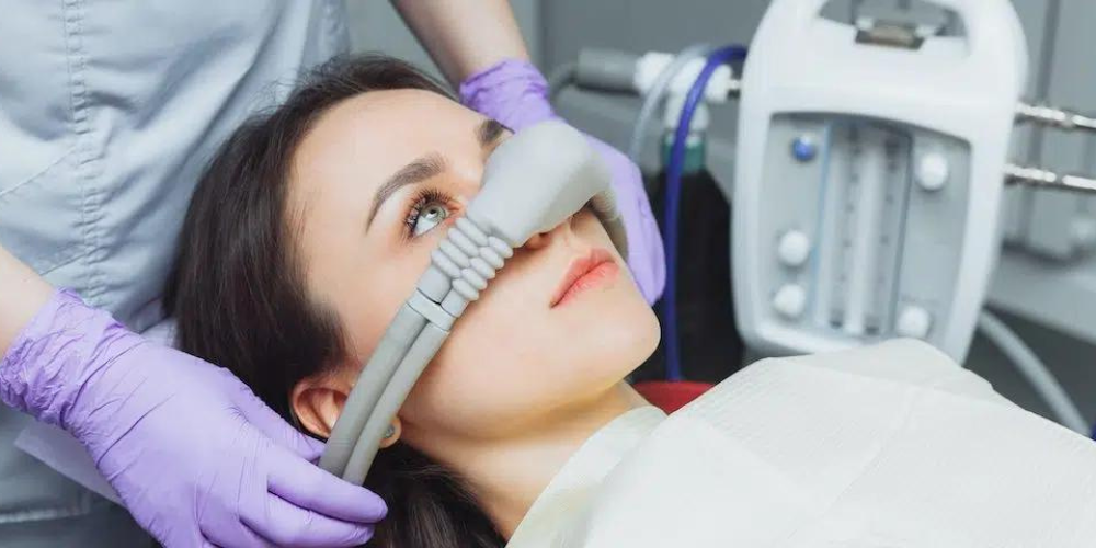 Sedation Dentistry Can Ease Dental Anxiety