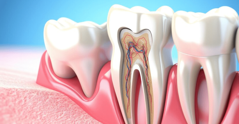 Cost of Root Canal Treatment