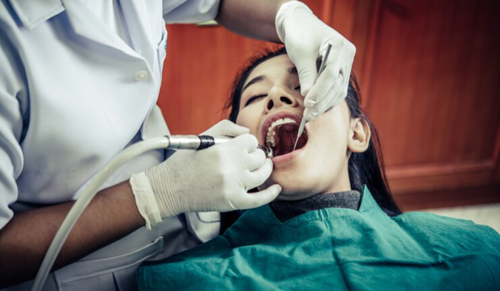 How Long Does It Take To Recover After A Root Canal Treatment