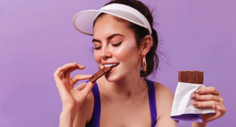 Chocolate Is Good For Oral Health – True Or False?