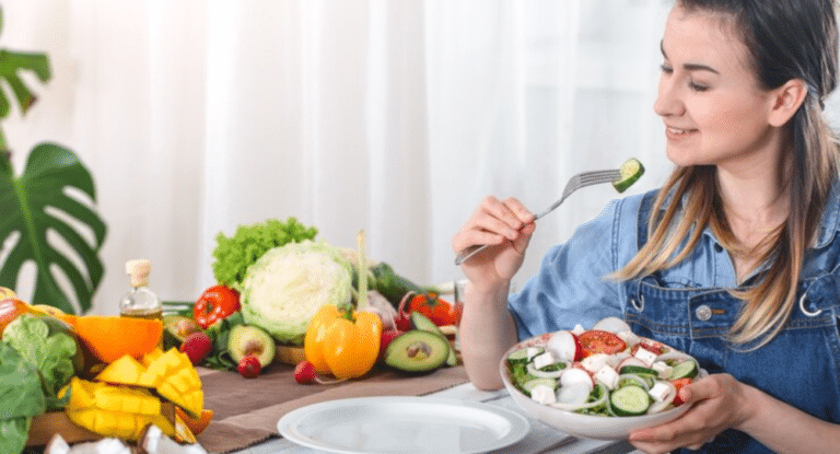 Don’t Eat That: A Healthy Diet For A Healthy Mouth