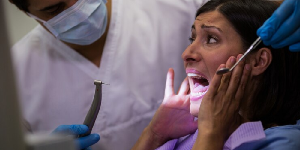 how to relieve pain after root canal treatment