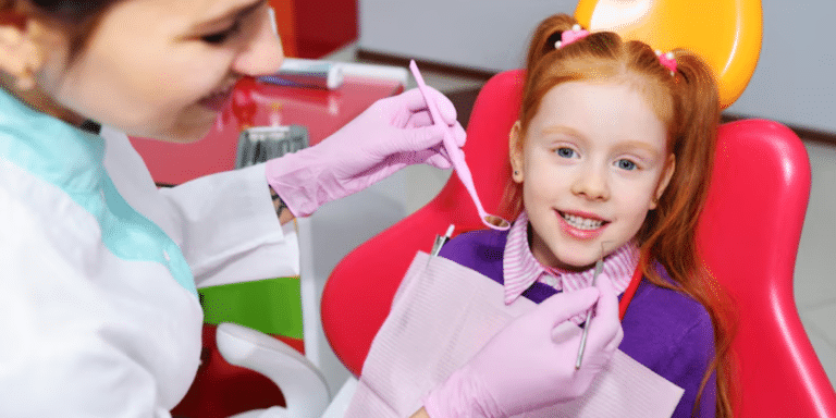 Cavity Prevention for Kids: Tips from a Pediatric Dentist